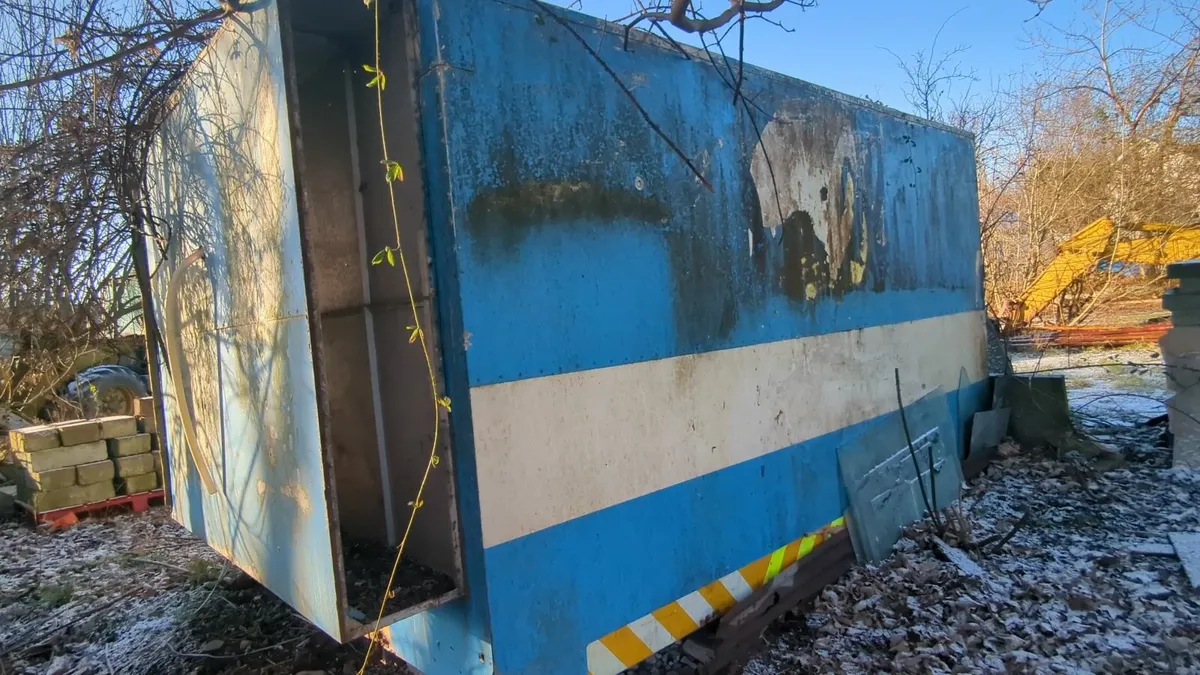 Container Alu - Image 2