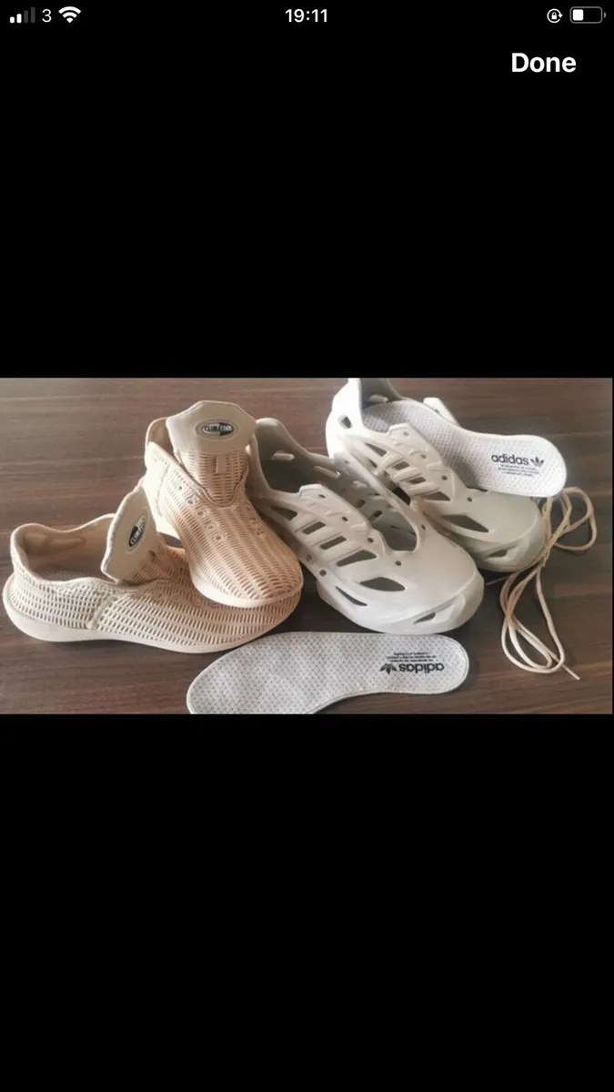 Adidas runners - Image 3