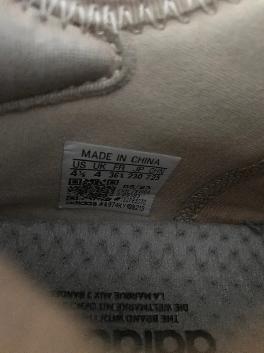 Adidas runners - Image 4