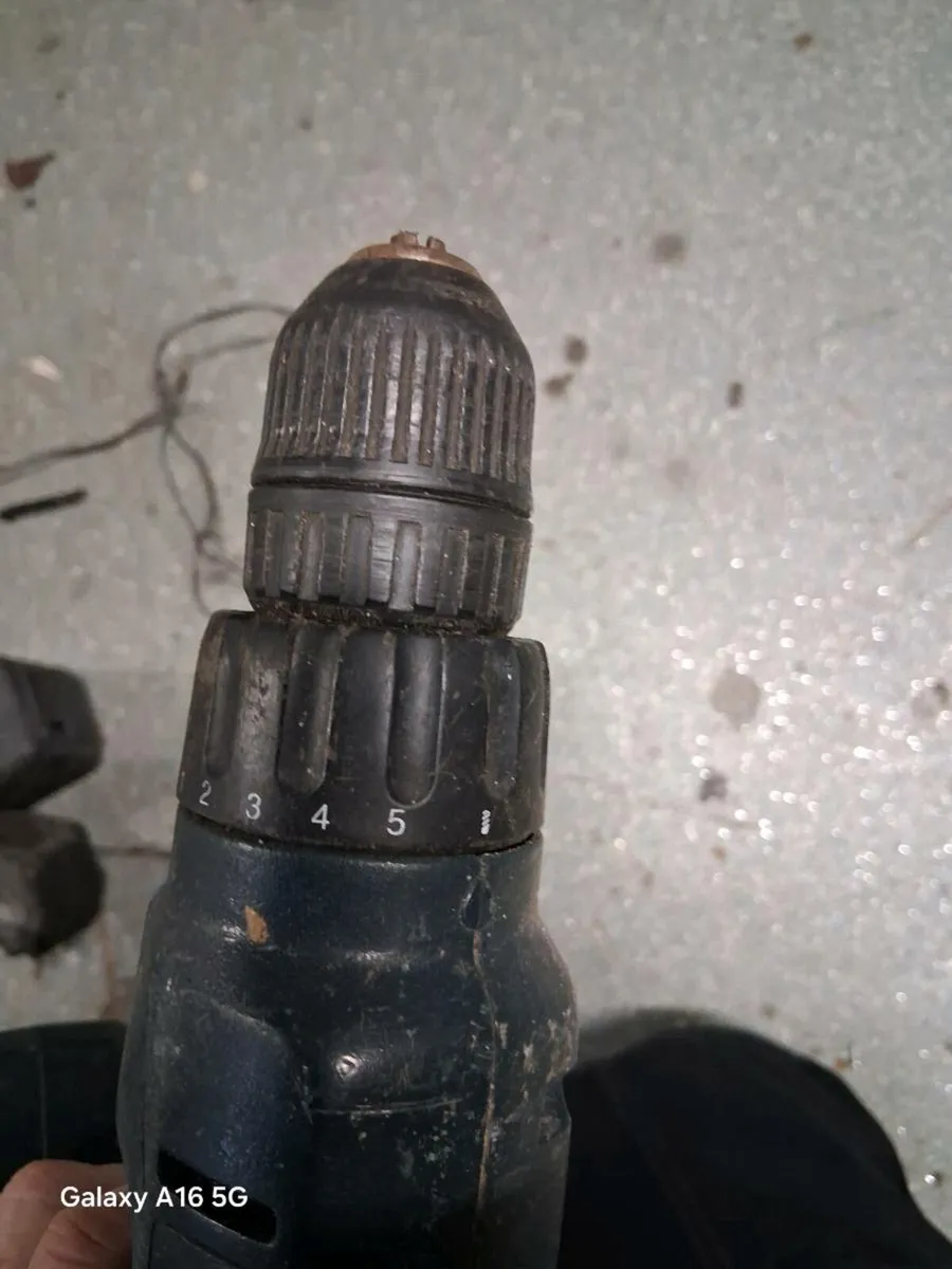 Drill - Image 3