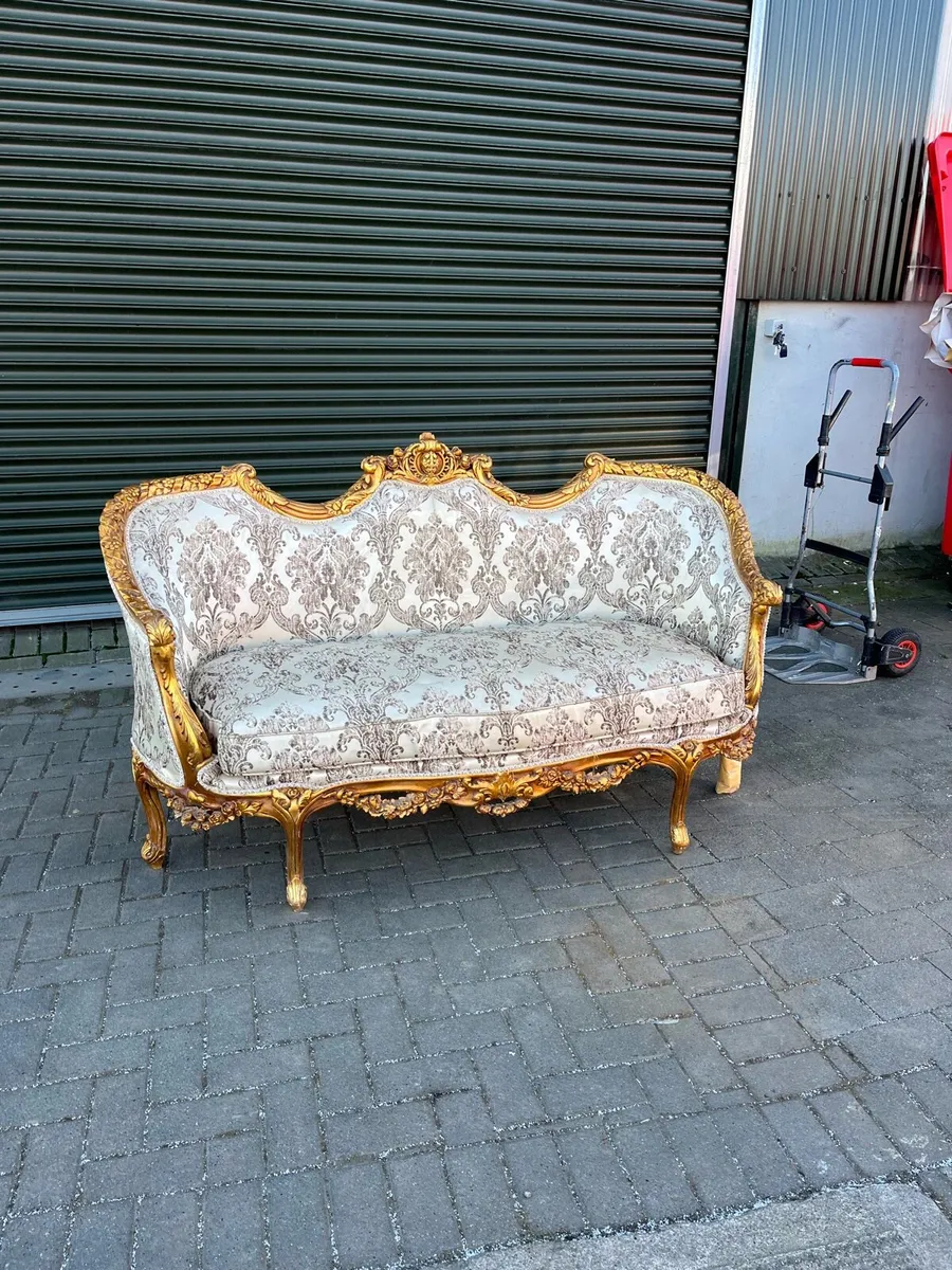 Terence Clifford Antiques - Image 1