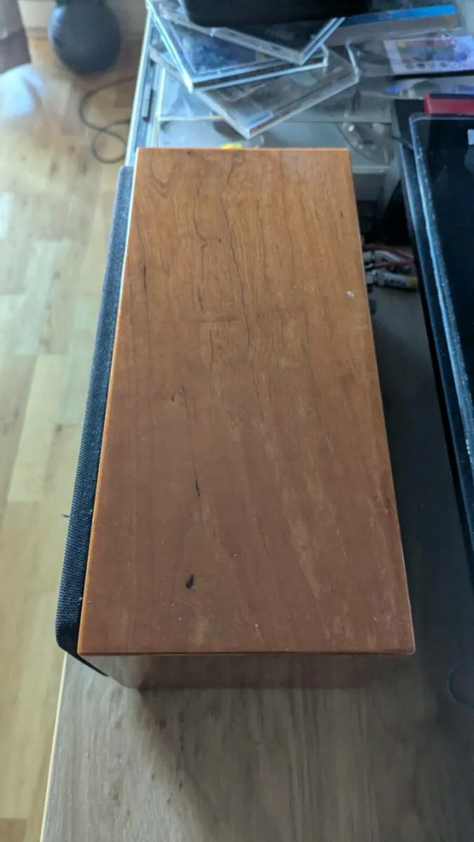 Quad center speaker - Image 4