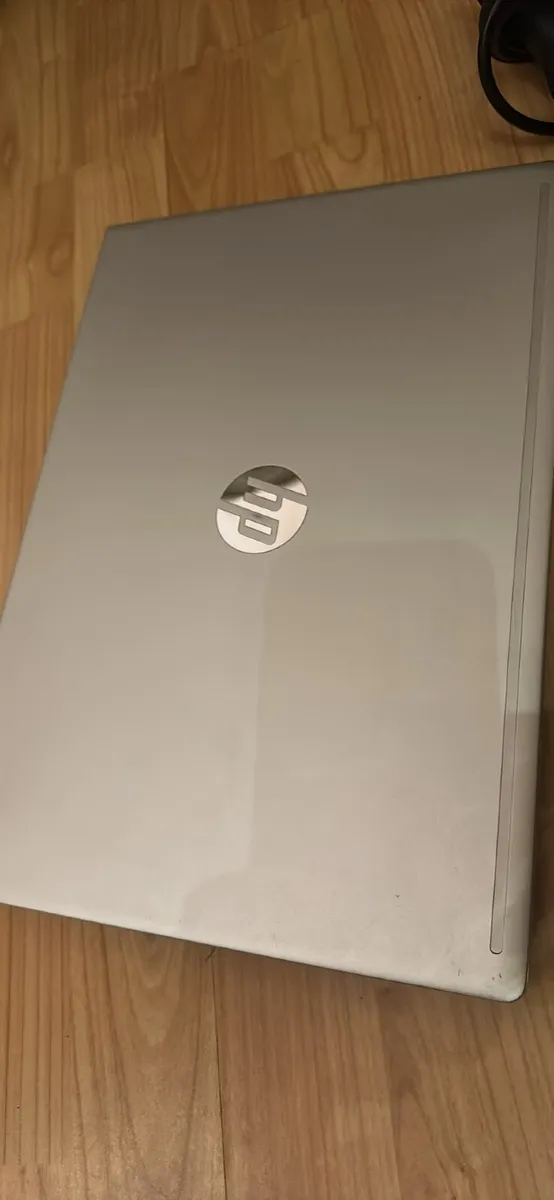 HP probook 10th gen 15.6 screen FHD 256 SSD 16 Ram - Image 3