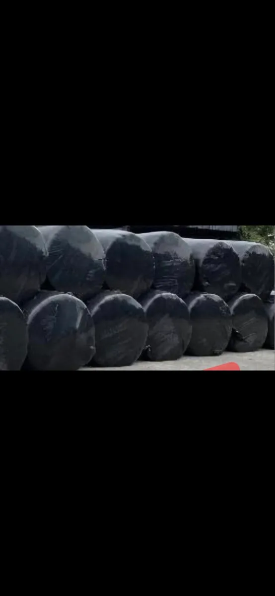 Silage Bales - Image 3