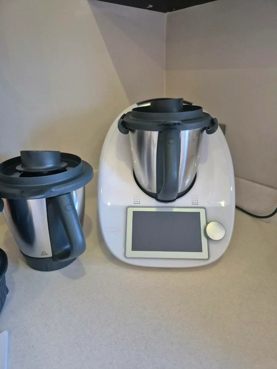 Thermomix 6 - Image 1