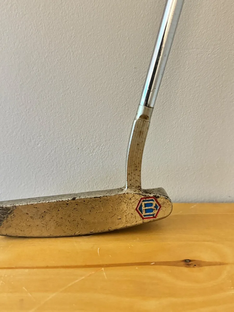 Bettinardi Golf putter - Image 2