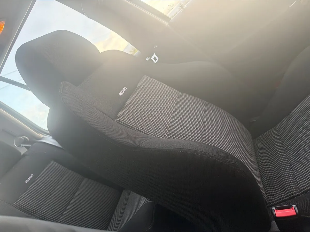 MK4 GTI Golf - Image 4