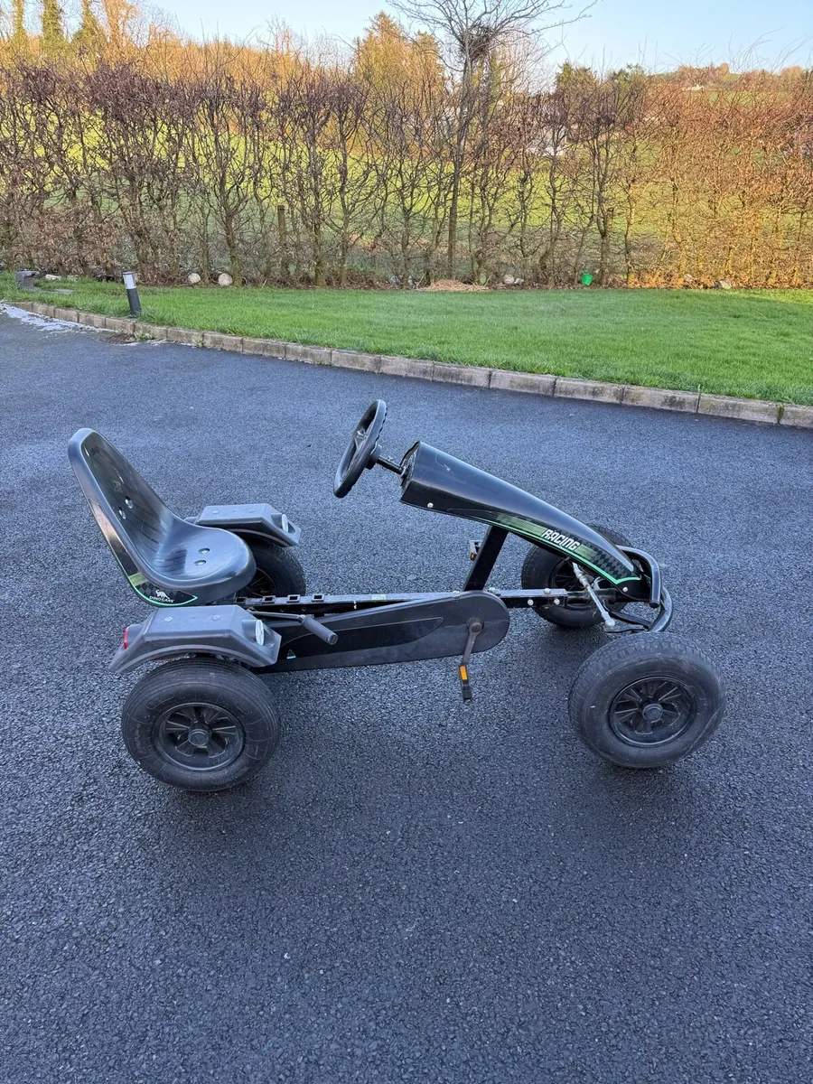 Go kart - Image 3