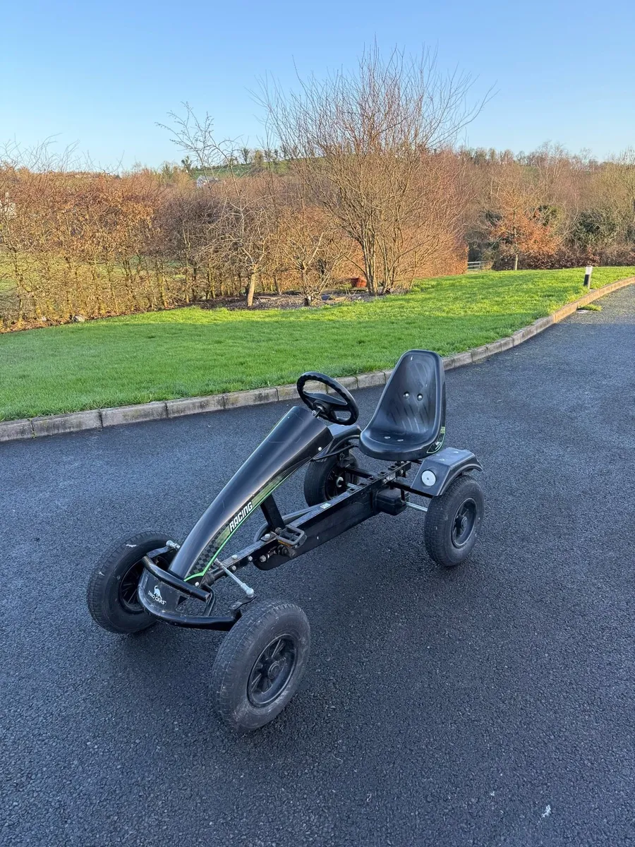 Go kart - Image 1