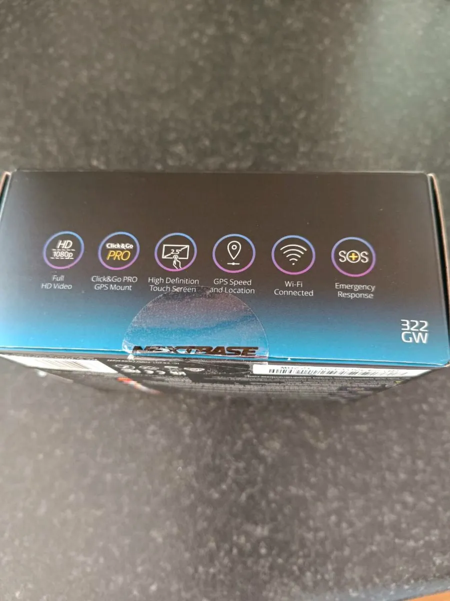 Dash cam - Image 1