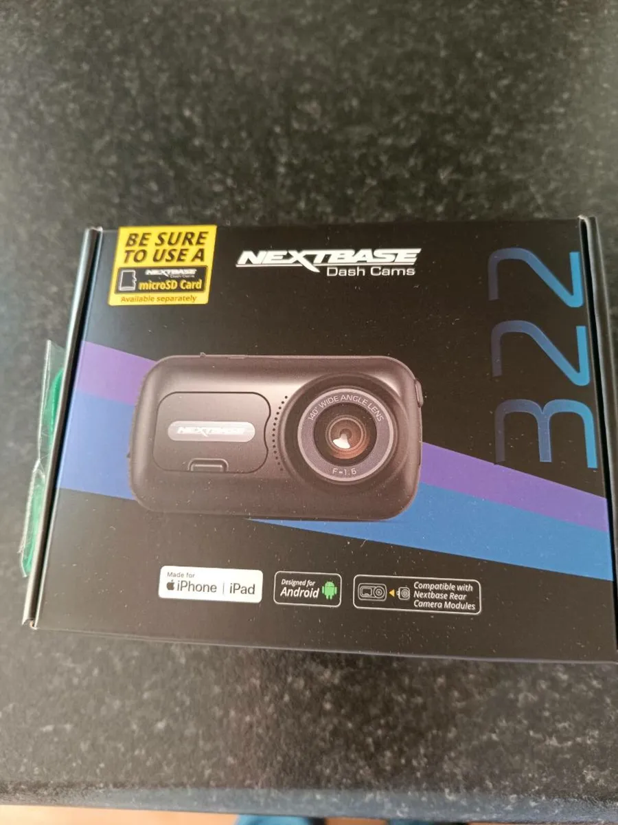 Dash cam - Image 2