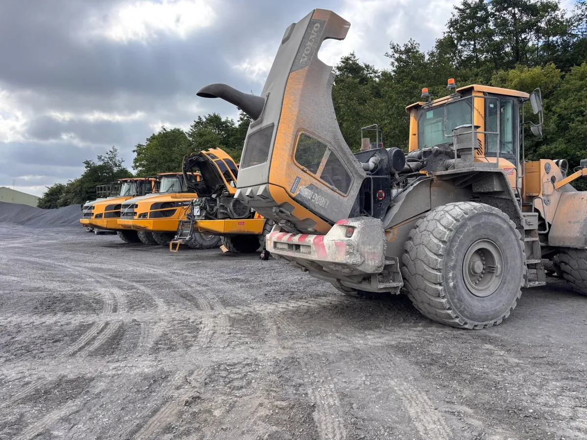 Plant & Agri Remapping - Image 2