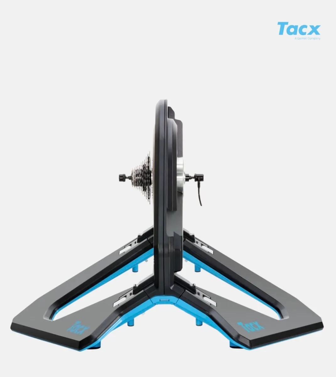 Tacx neo 2 smart turbo trainer - Image 1