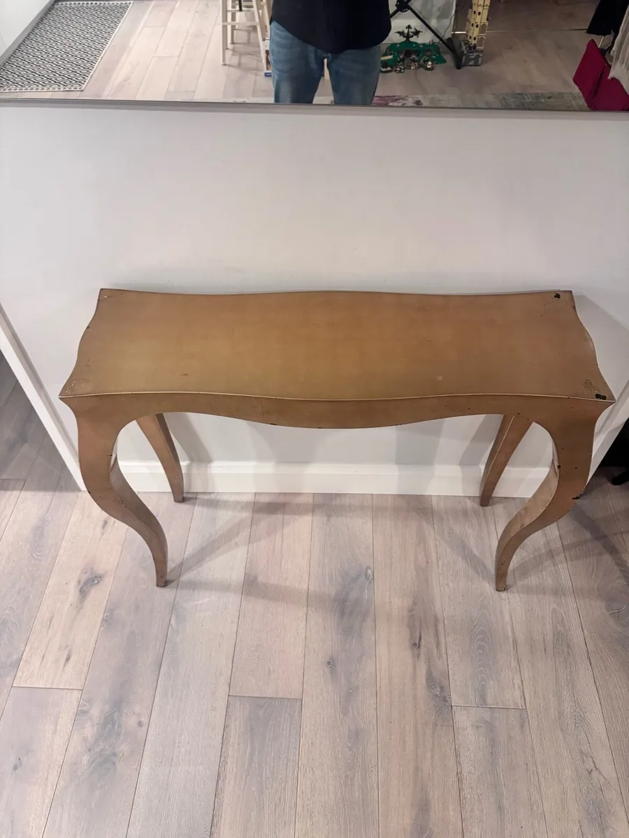 Console Table - Image 2