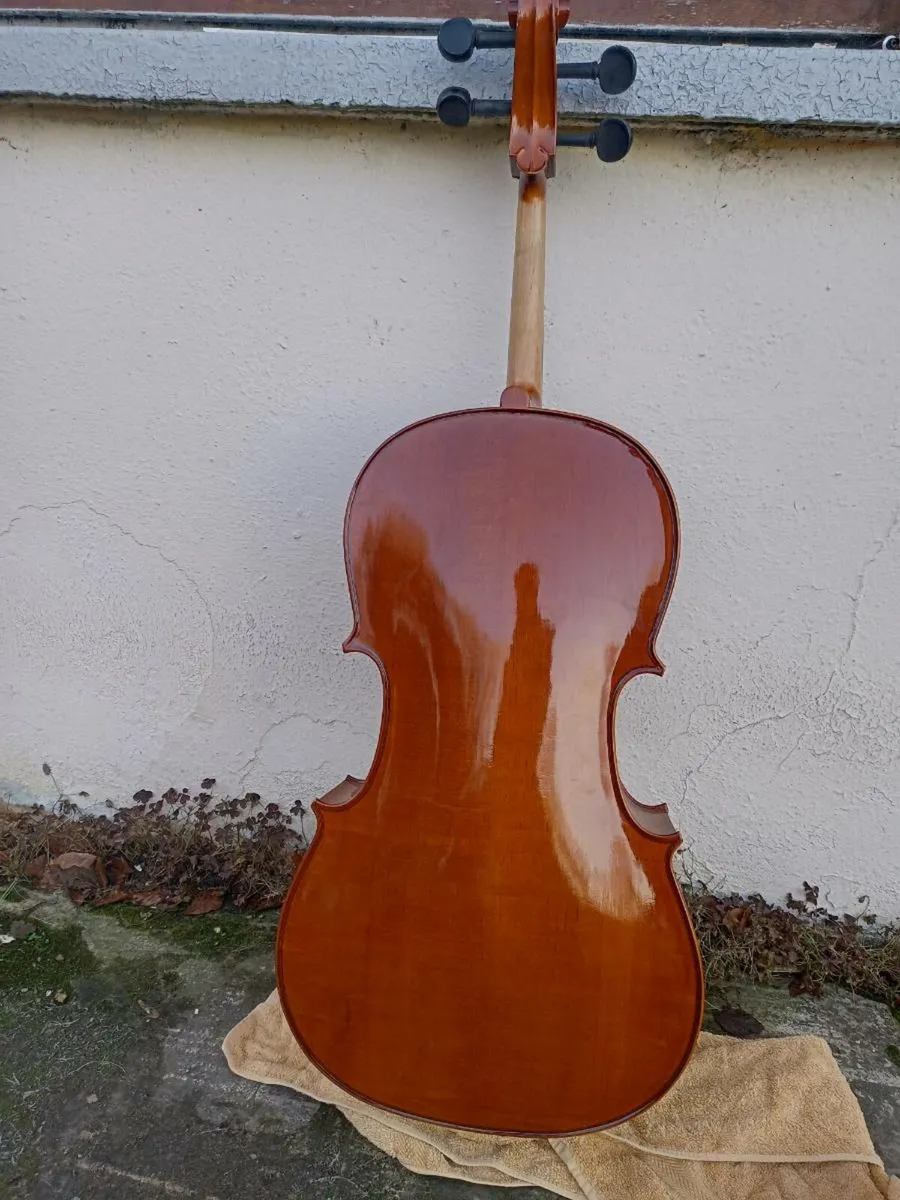 A CELLO - Image 2
