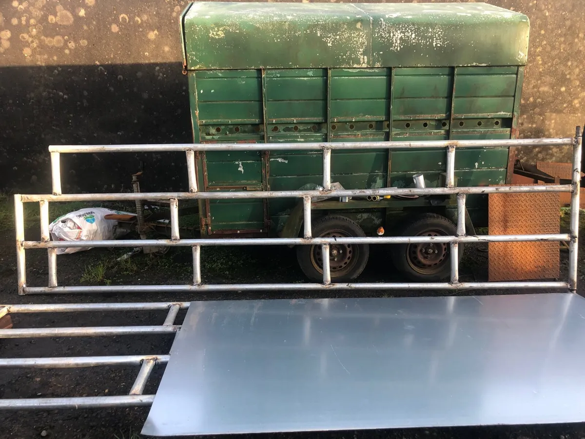 Welding and frabrication - Image 2