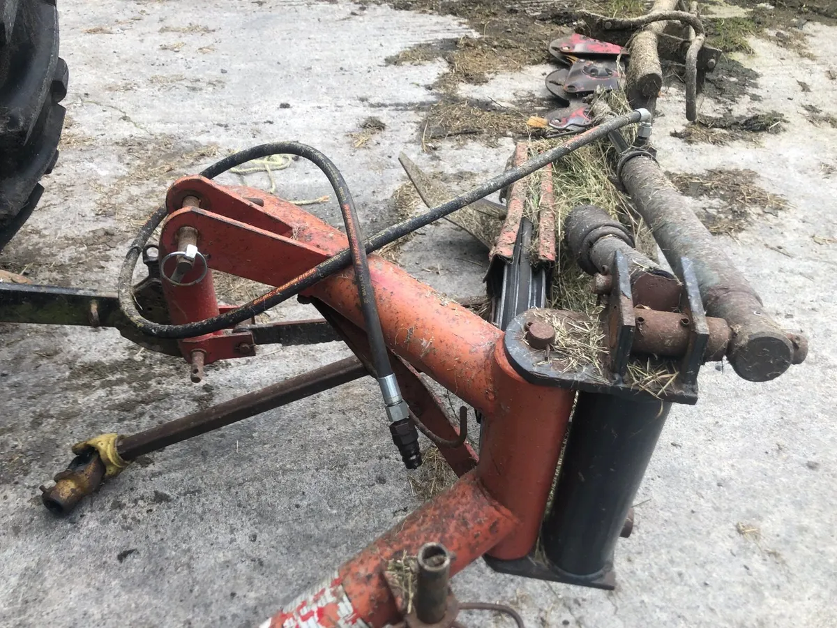 Welding and frabrication - Image 1