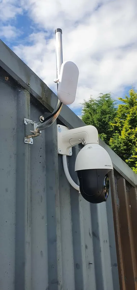 Home & Farm security CCTV - Image 3
