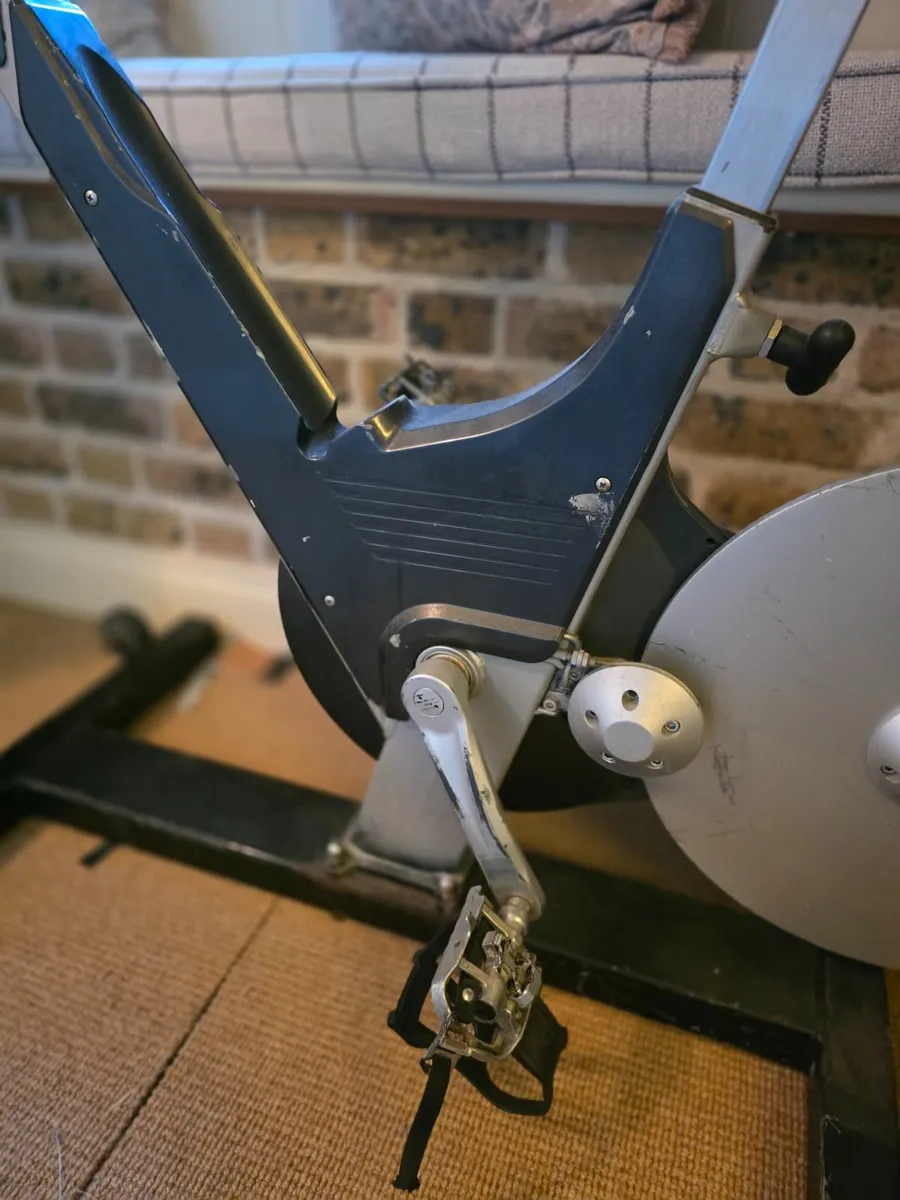 Keiser Spin bike - Image 3