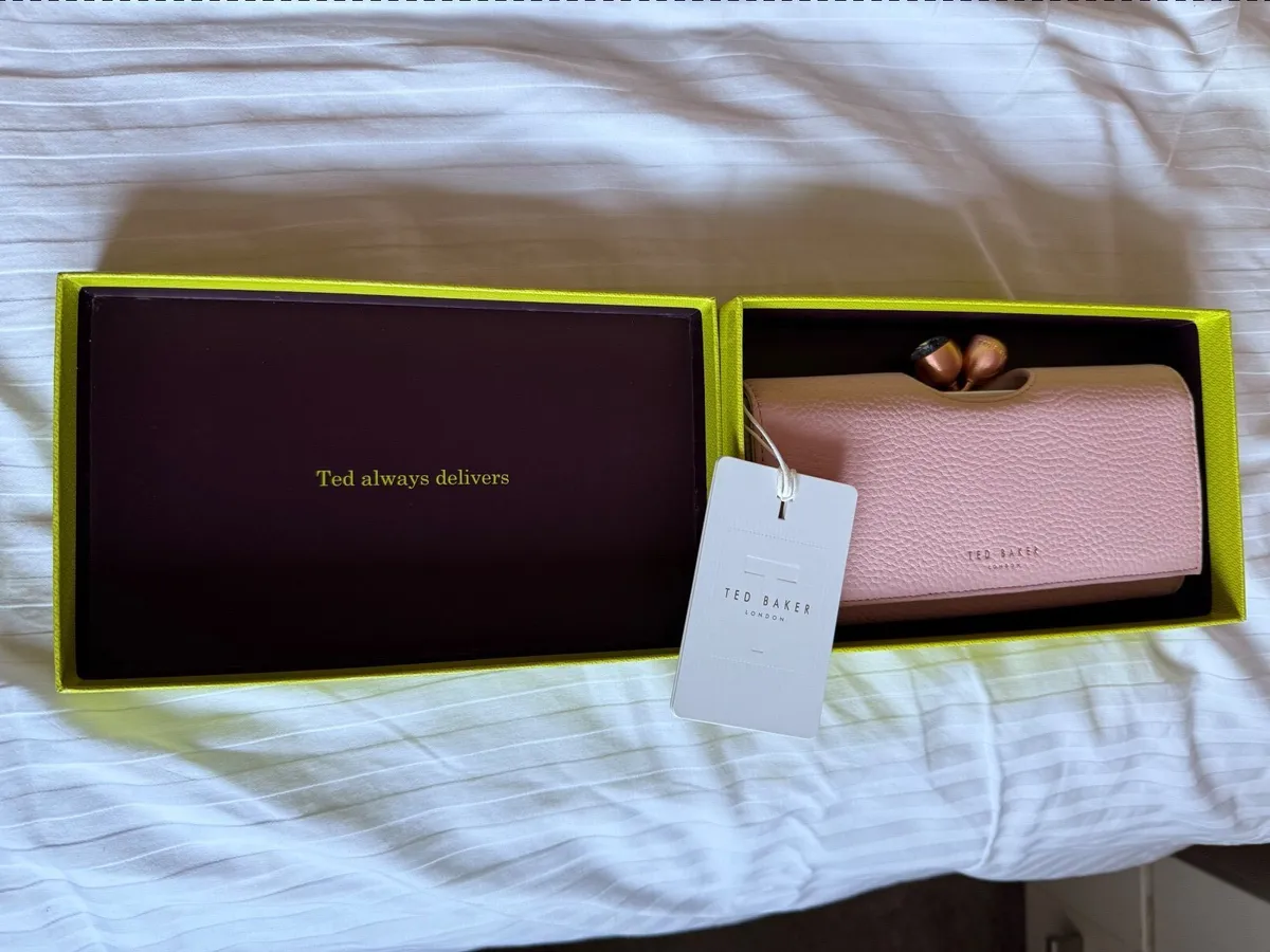 Ted Baker purse - Image 2