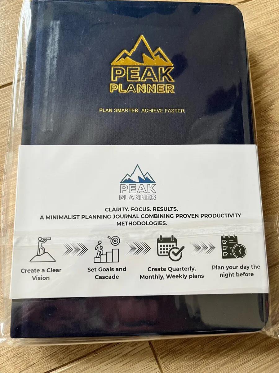 Peak planner - Image 2