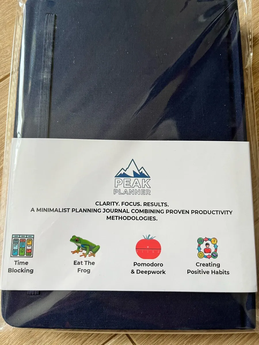 Peak planner - Image 3