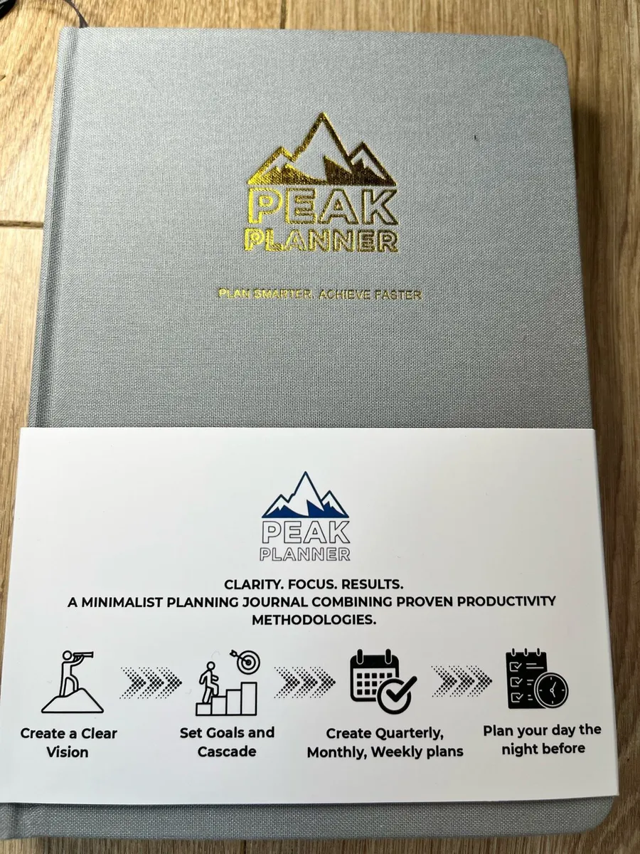 Peak planner - Image 4
