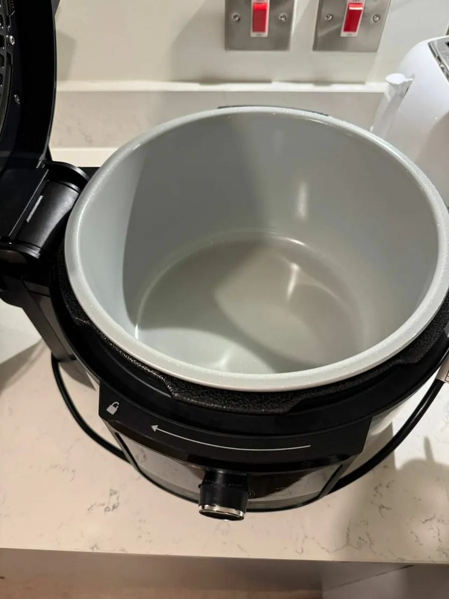 Ninja Foodi OP350UK Multi Cooker - Image 2