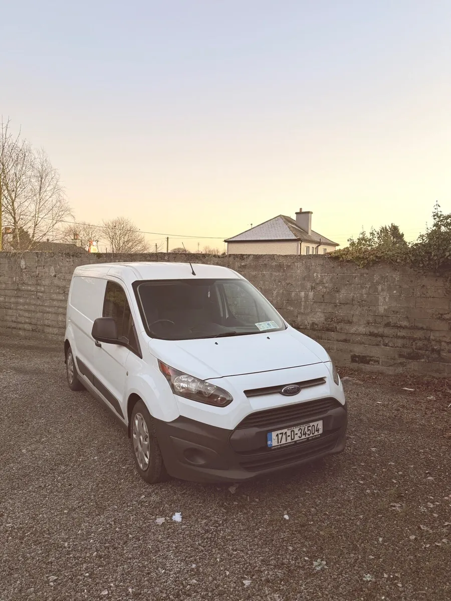 171 1.6 transit connect LWD - Image 1