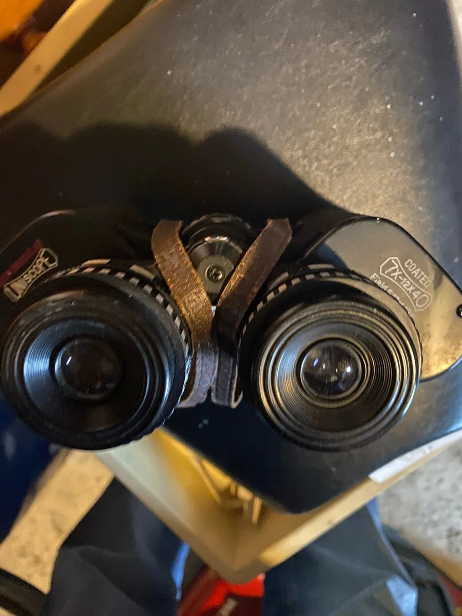 binoculars - Image 3