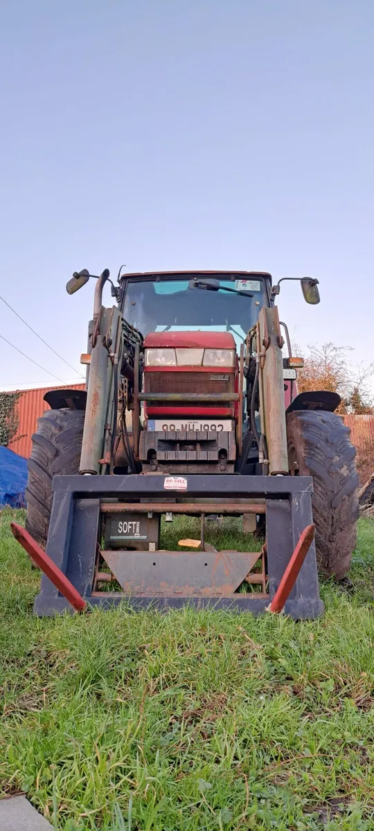 Case Cx100 - Image 1