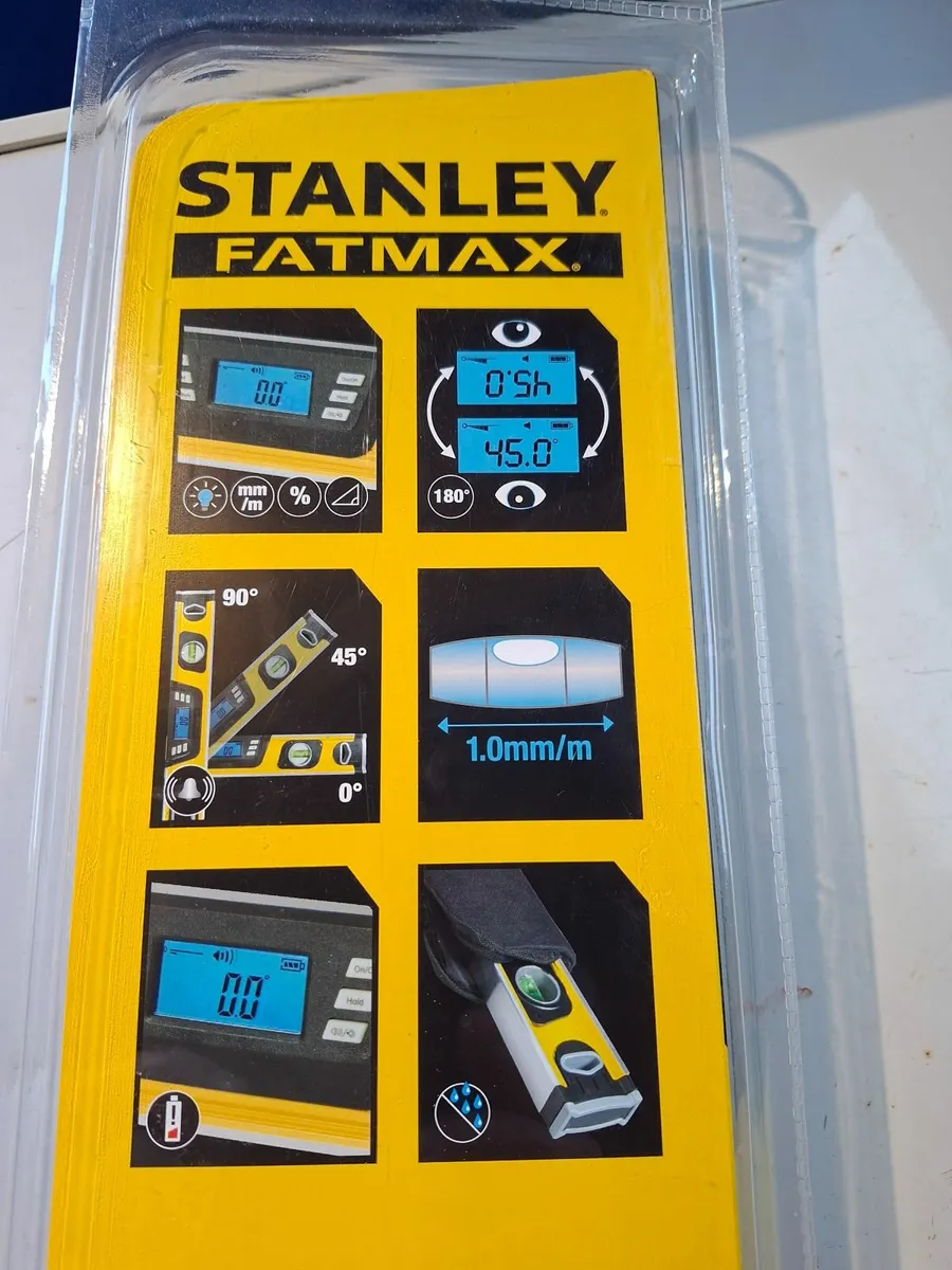 Digi Level - Image 2