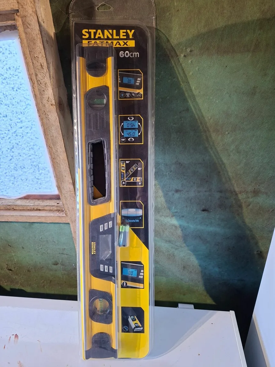 Digi Level - Image 1