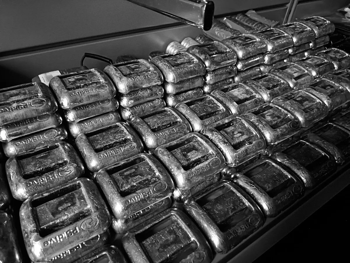 Spearfishing Equipment - Image 2