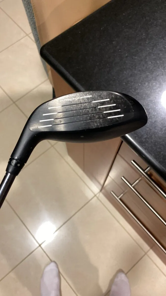 Ping G440 7 wood - Image 3