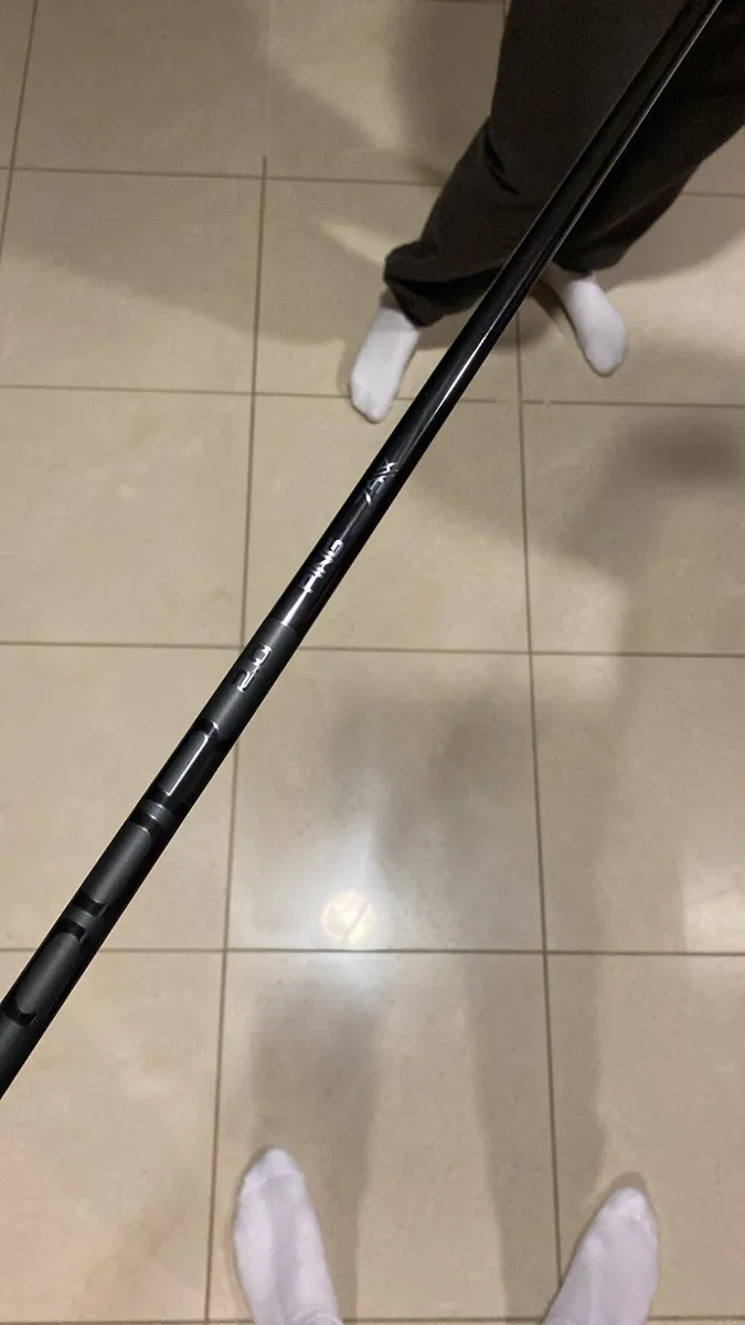 Ping G440 7 wood - Image 4