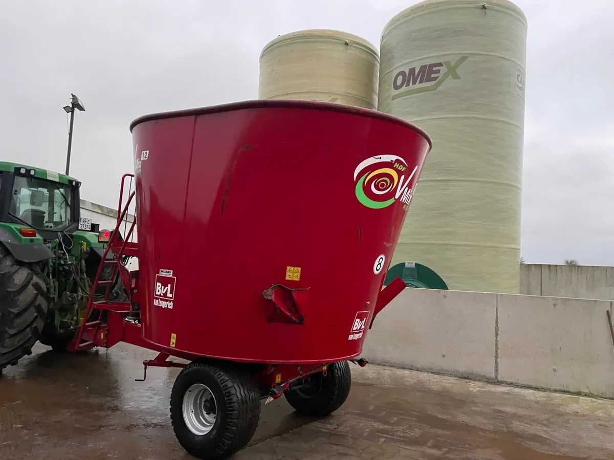 R.M.H.  Diet Feeder - Image 3