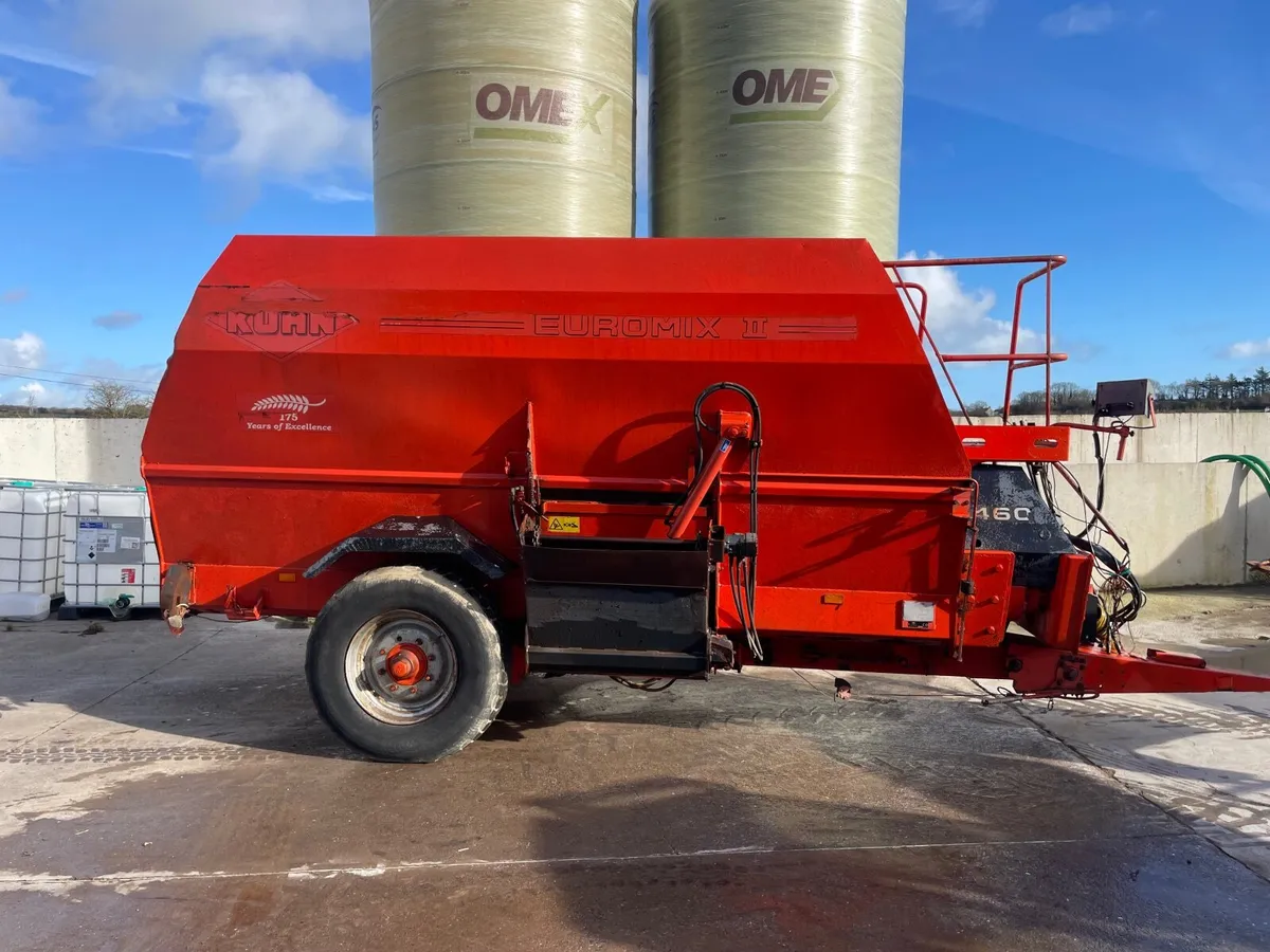 R.M.H.  Diet Feeder - Image 4