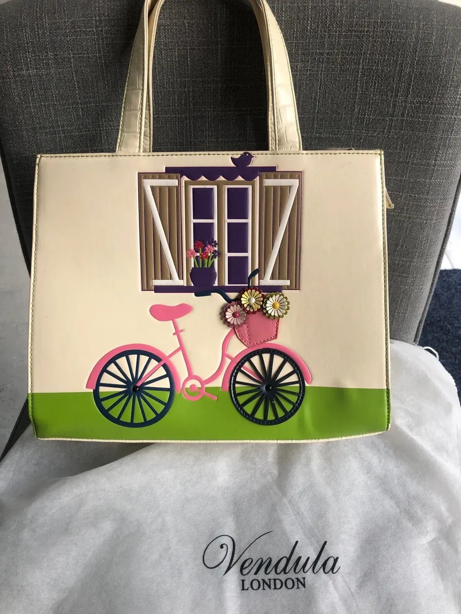 Vendula Handbag - Image 1