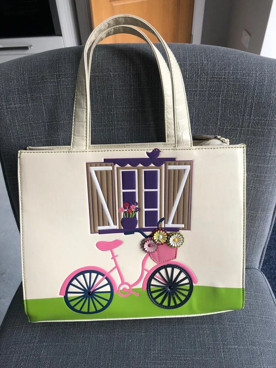 Vendula Handbag - Image 2