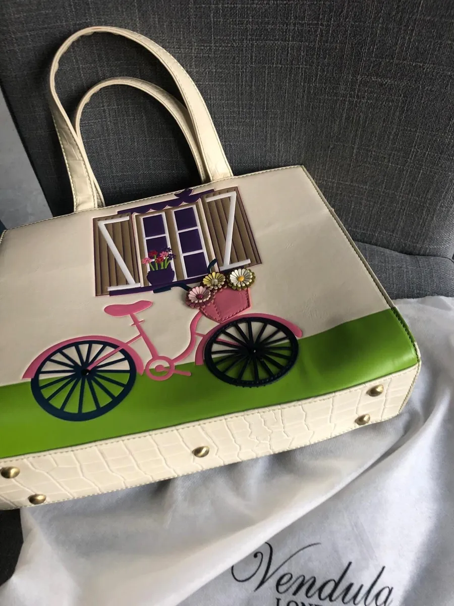 Vendula Handbag - Image 3