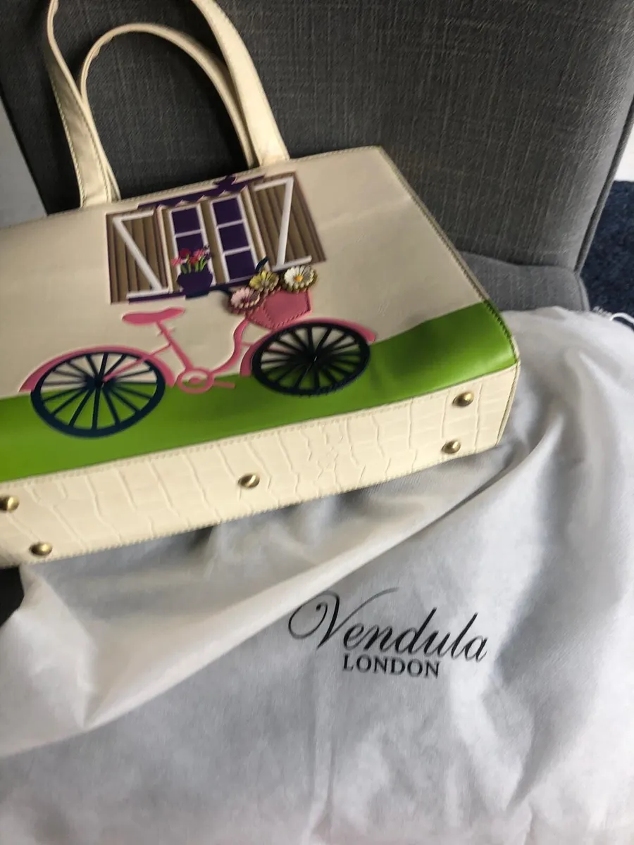 Vendula Handbag - Image 4