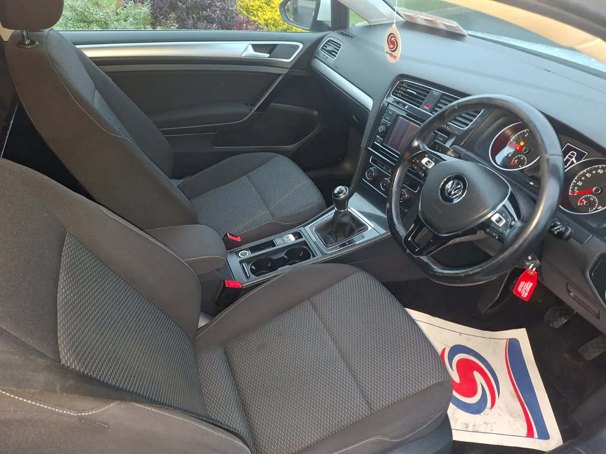 Volkswagen Golf 2017 - Image 3