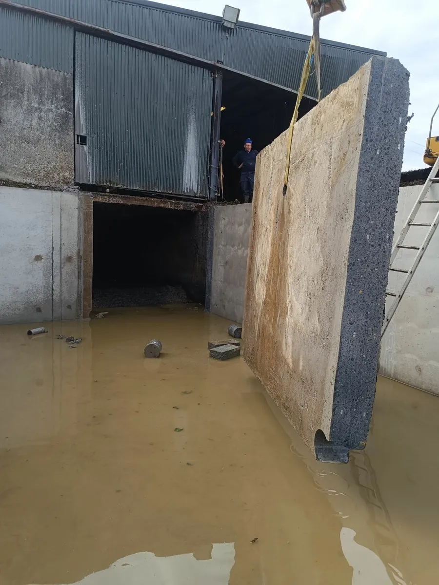 Concrete cutting & core drilling services - Image 1