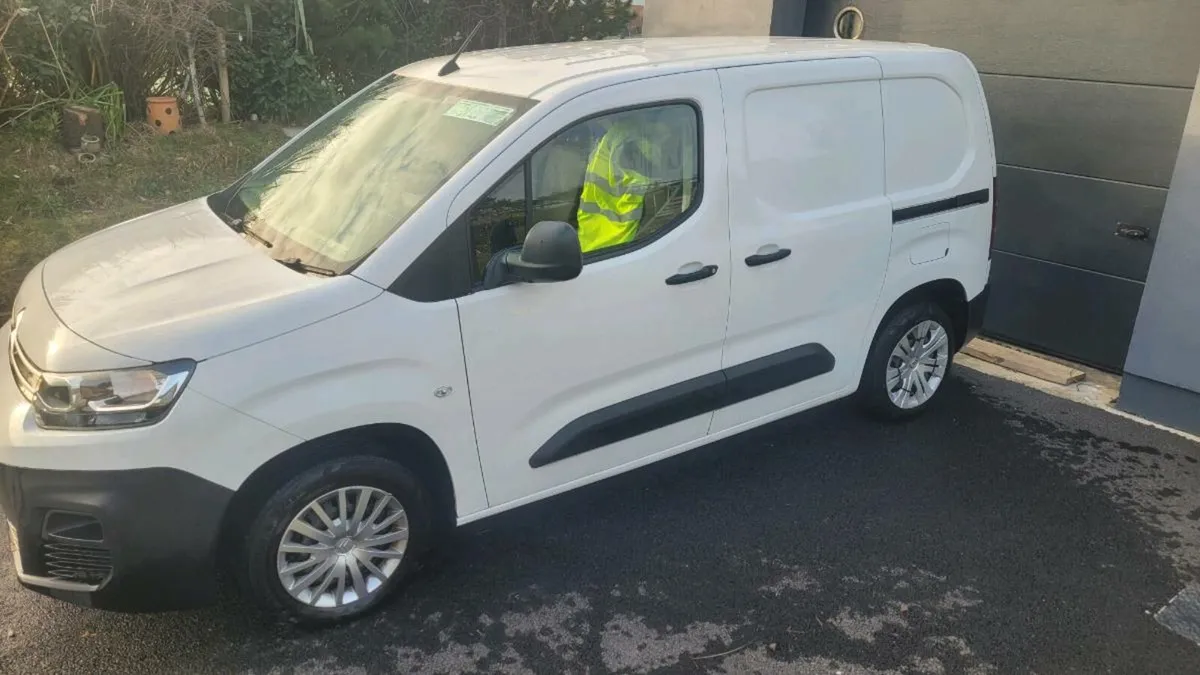 Citron Burlingo - Image 2