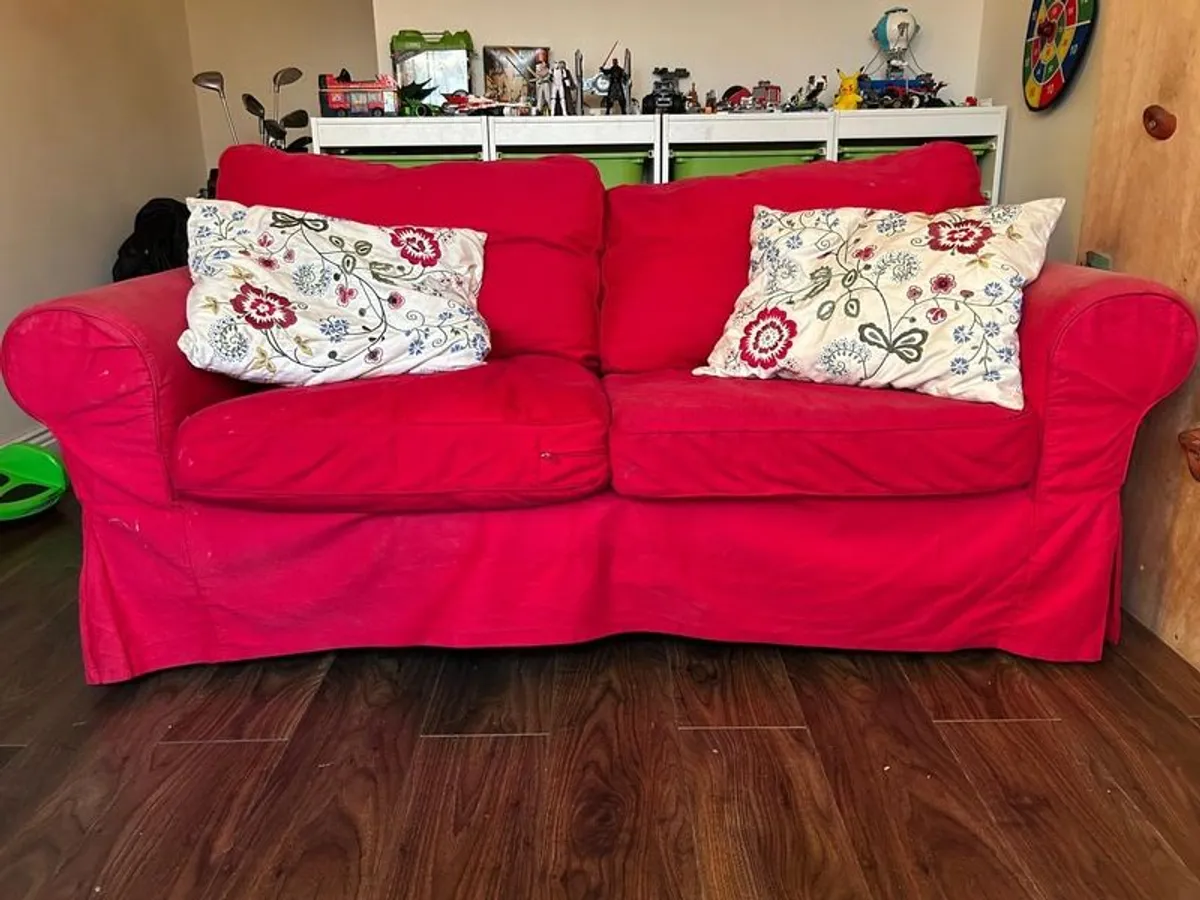 Couch - Image 1
