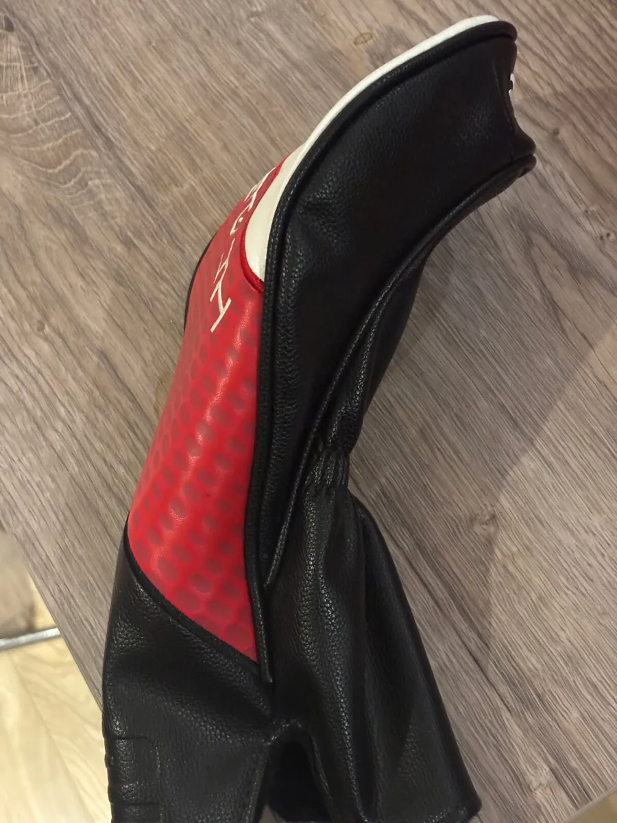 Stealth driver headcover - Image 3