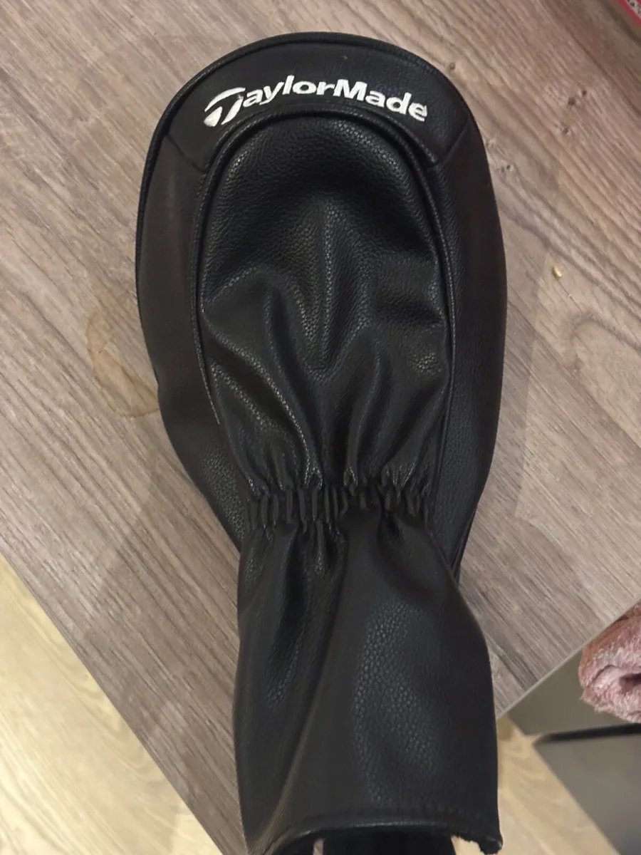 Stealth driver headcover - Image 2