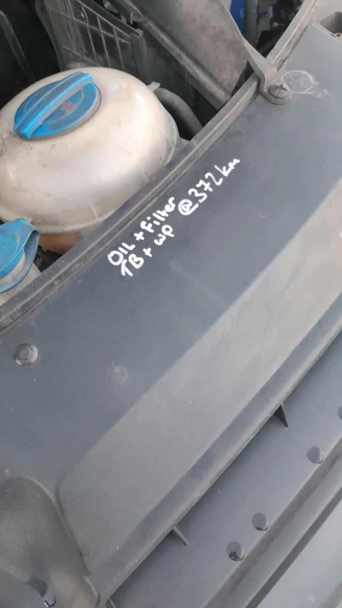 Volkswagen transporter - Image 3