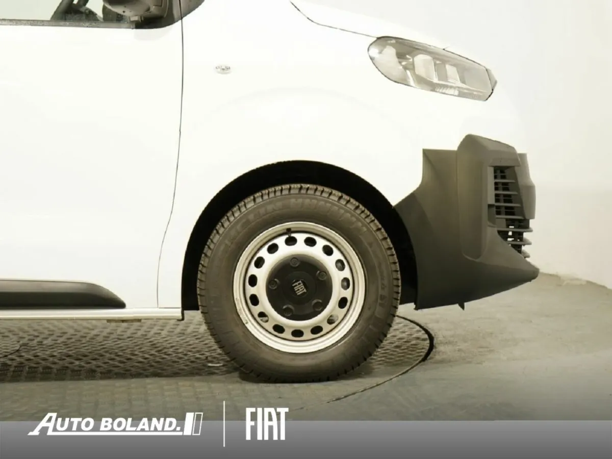 Fiat Scudo *DEMO* 1.5  L2 120hp Tecnico - Image 3